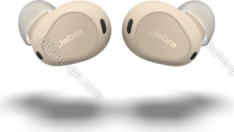 Jabra elite 10 Cream