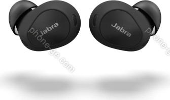 Jabra elite 10 Gloss Black