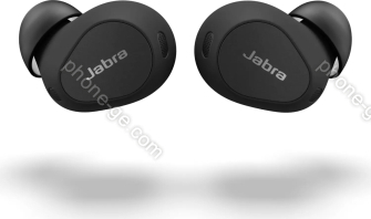 Jabra elite 10 Matte Black