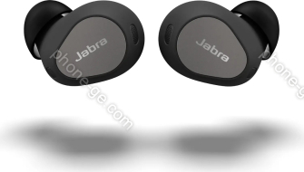 Jabra elite 10 titanium Black
