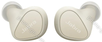 Jabra elite 3 Light beige