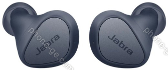 Jabra elite 3 Navy