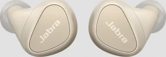 Jabra elite 5 Gold beige