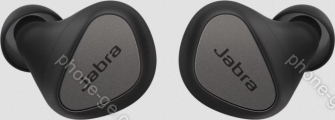 Jabra elite 5 titanium Black