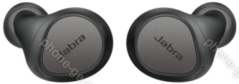 Jabra elite 7 Pro titanium Black