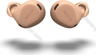 Jabra elite 8 Active Caramel