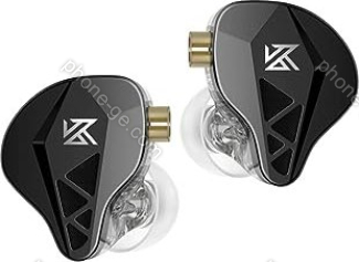 KZ EDXS with microphone