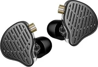 KZ x HBB PR2 с микрофоном