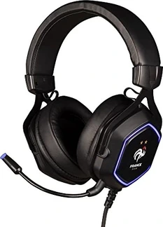 Konix FFF Hexagon Gaming гарнитура