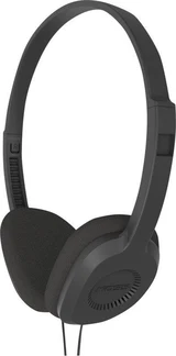Koss KPH8 черный