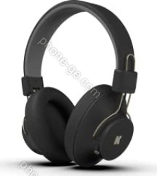 Kreafunk aBEAT Qi Black