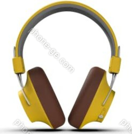 Kreafunk aBEAT Urban Yellow