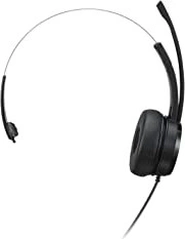 Lenovo 100 моно USB гарнитура