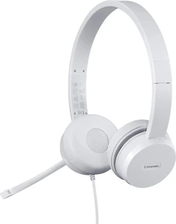 Lenovo 110 стерео USB гарнитура