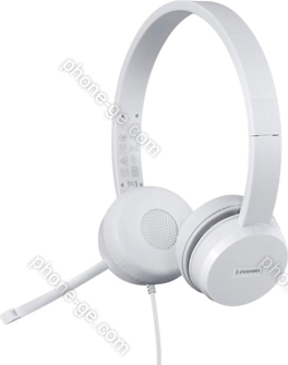 Lenovo 110 stereo USB headset