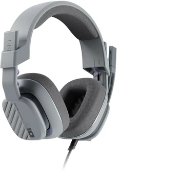 Logitech G Astro A10 Gen 2 grey