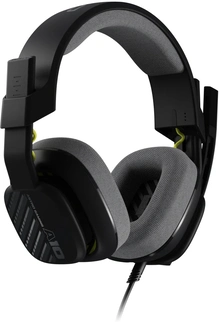 Logitech G Astro A10 Gen 2hp black