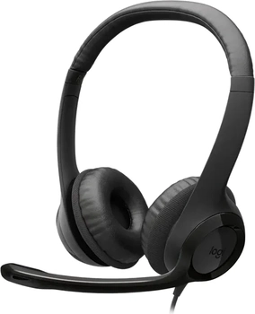 Logitech H390 USB-C