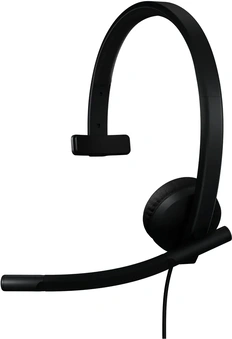Logitech H570e моно Teams USB-A