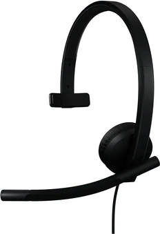 Logitech H570e моно Teams USB-C