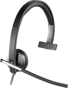 Logitech H650e моно