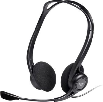 Logitech PC гарнитура 960