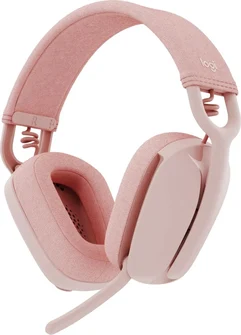 Logitech zone Vibe 100 Rose