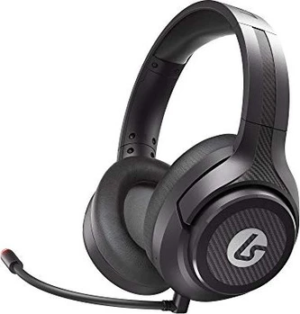 LucidSound LS15X черный