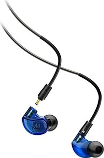 MEEaudio M6 Pro 2nd Generation blue