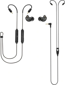 MEEaudio M6 Pro 2nd Generation wireless Combo pack черный