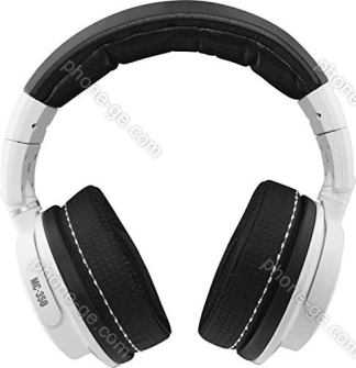 Mackie MC-350 Arctic white