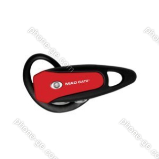 MadCatz Bluetooth headset (PS3)
