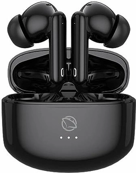 Manta Rytmo black