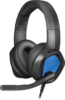 Mars Gaming MH320 black