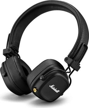 Marshall major IV черный