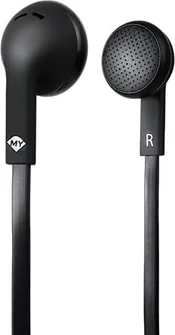 Meliconi Speak Flat black
