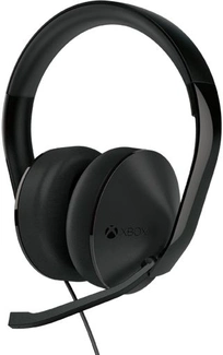 Microsoft Xbox One стерео гарнитура