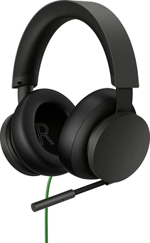 Microsoft Xbox стерео гарнитура