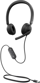Microsoft modern USB гарнитура
