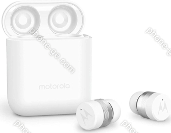 Motorola VerveBuds 120 white