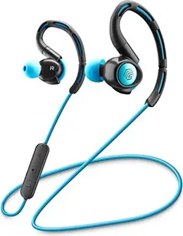 MusicSound Athlety blue