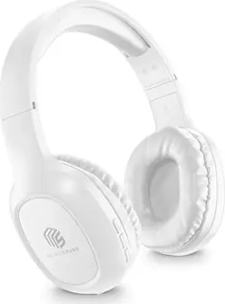 MusicSound Basic white