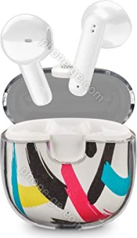 MusicSound Drip Fantasy stripes