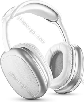 MusicSound Maxi 2 white