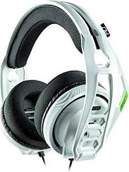 Nacon RIG 400HX white