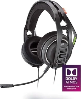 Nacon RIG 400HX Atmos
