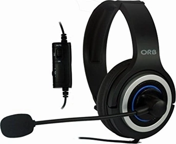 ORB elite гарнитура (PS4)