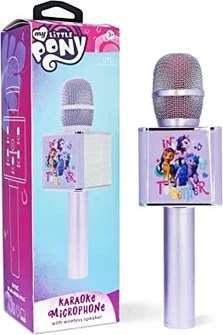 OTL My little Pony Watch Me Kids wireless headphones