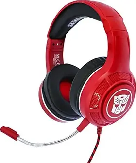 OTL PRO G4 Transformer Gaming headphones