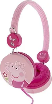 OTL Peppa Pig headset